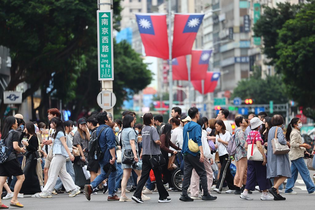 國發會估2070年人口大減844萬