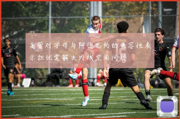 高管对字母与阿德巴约的兼容性表示担忧需解决内线空间问题